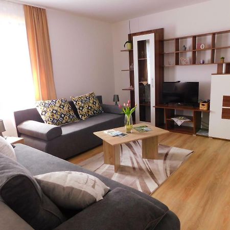 סלוניי Apartment Petrovic מראה חיצוני תמונה