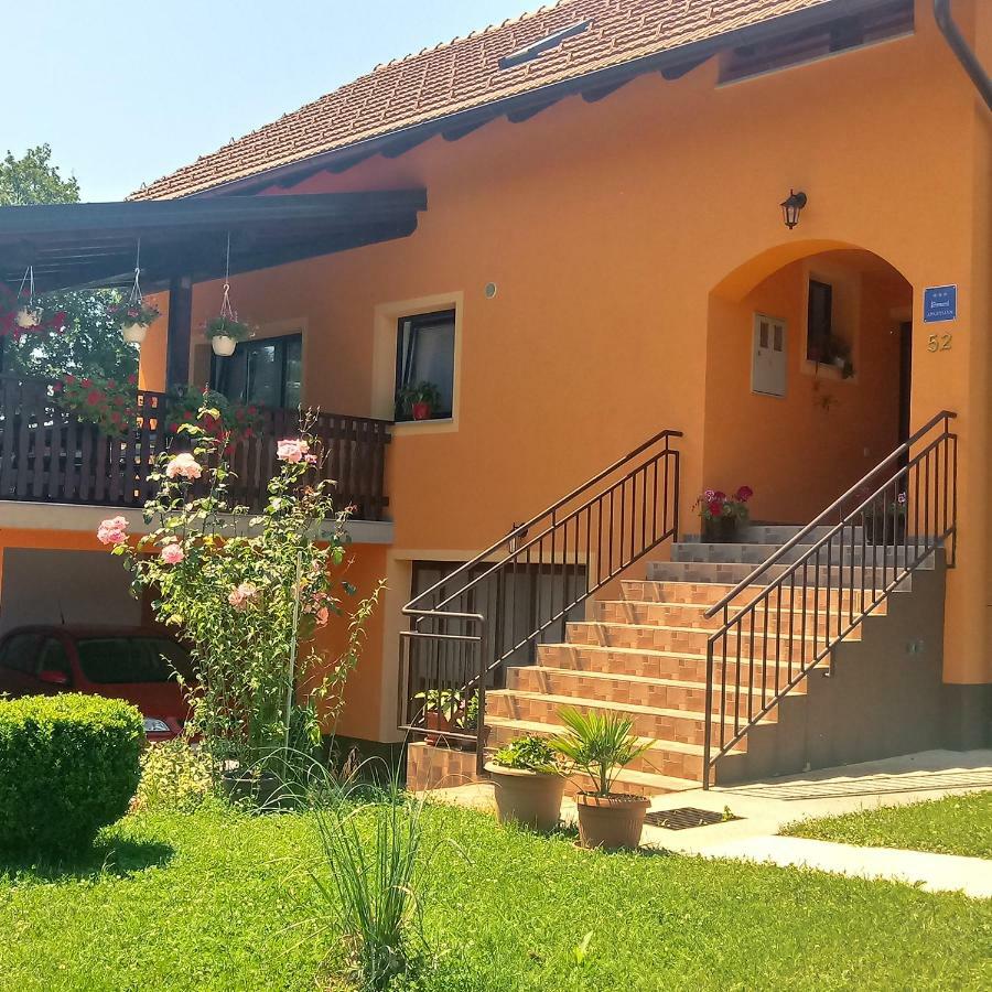סלוניי Apartment Petrovic מראה חיצוני תמונה