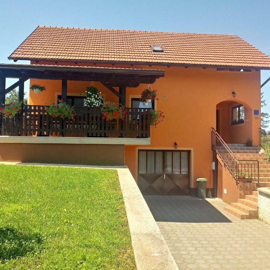 סלוניי Apartment Petrovic מראה חיצוני תמונה