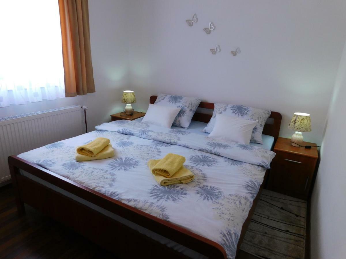 סלוניי Apartment Petrovic מראה חיצוני תמונה